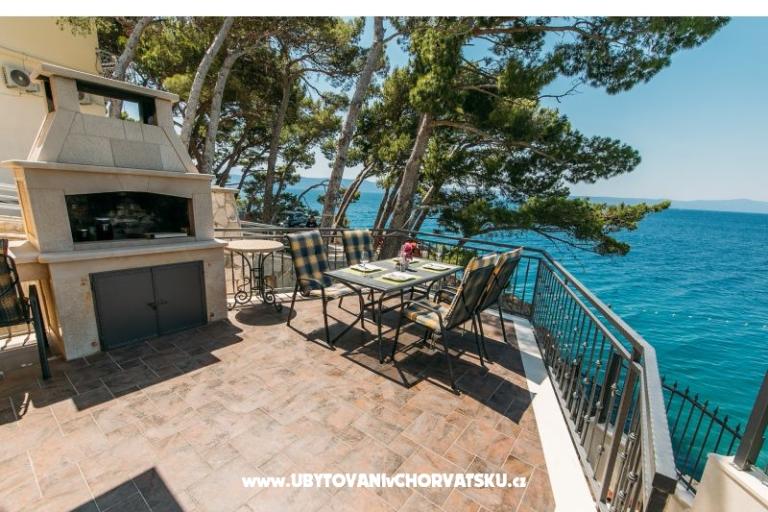 Appartementen Vista Mare – foto 13