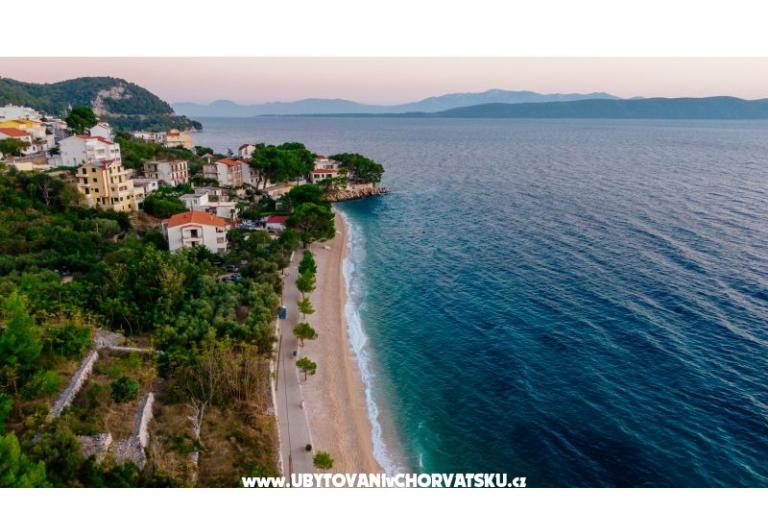 Appartementen Vista Mare – foto 14