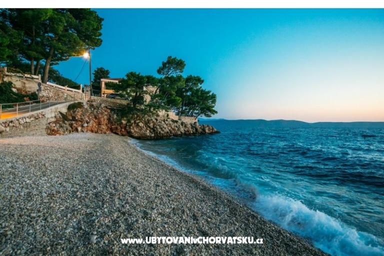 Appartementen Vista Mare – foto 16