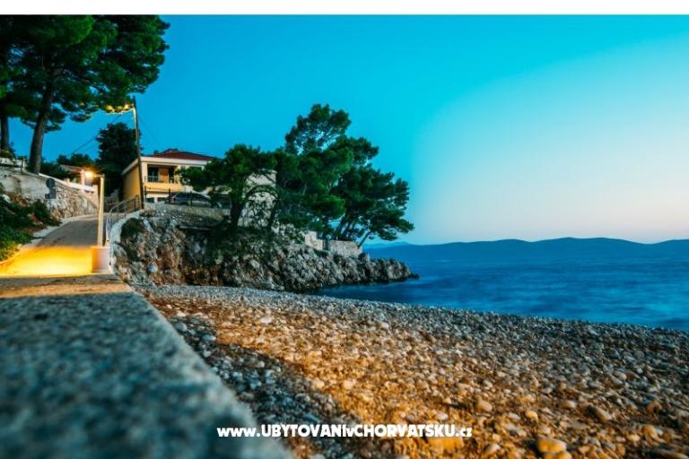 Appartementen Vista Mare – foto 17