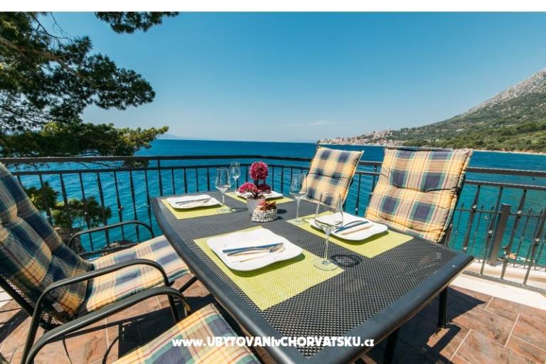 Appartementen Vista Mare – foto 3