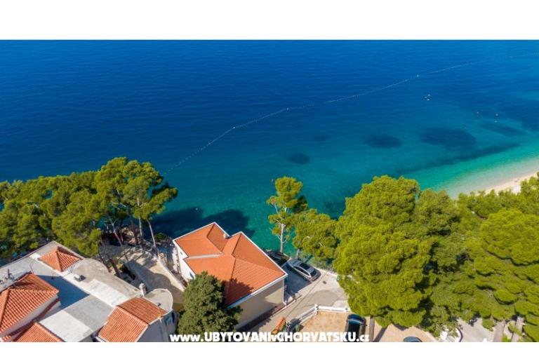 Appartementen Vista Mare – foto 6