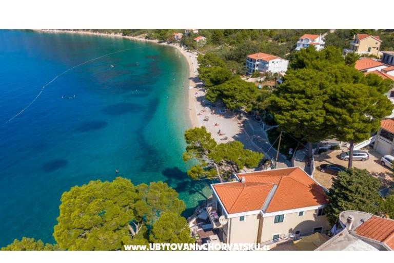 Appartementen Vista Mare – foto 7