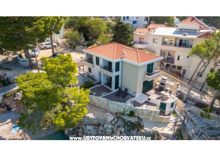 Appartementen Vista Mare – foto 8