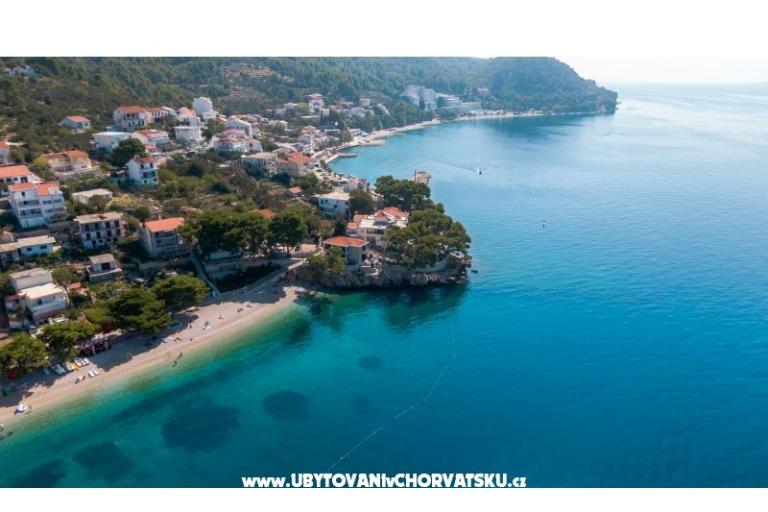 Appartementen Vista Mare – foto 9