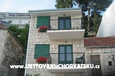 Appartementen Lile  – foto 14