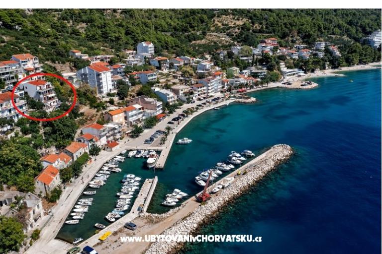 Appartementen Luka – foto 3