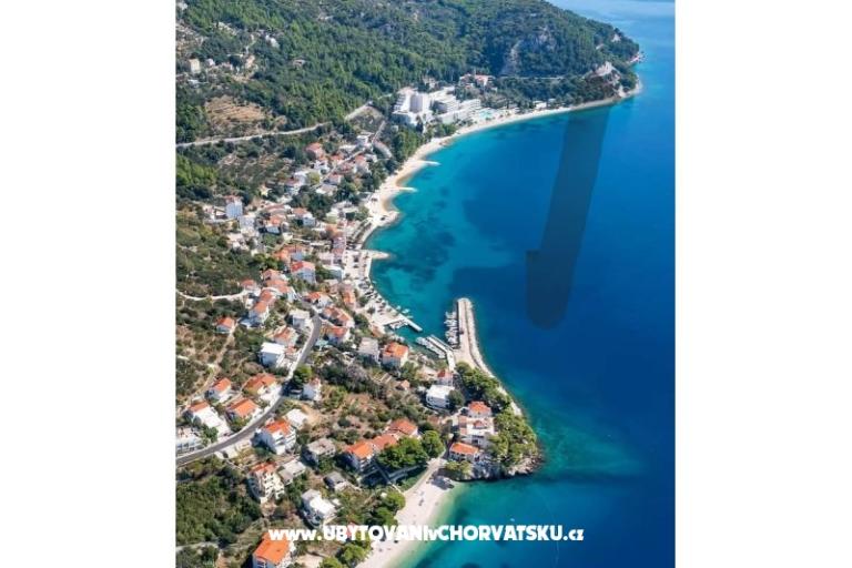 Appartementen Živogošće – foto 10