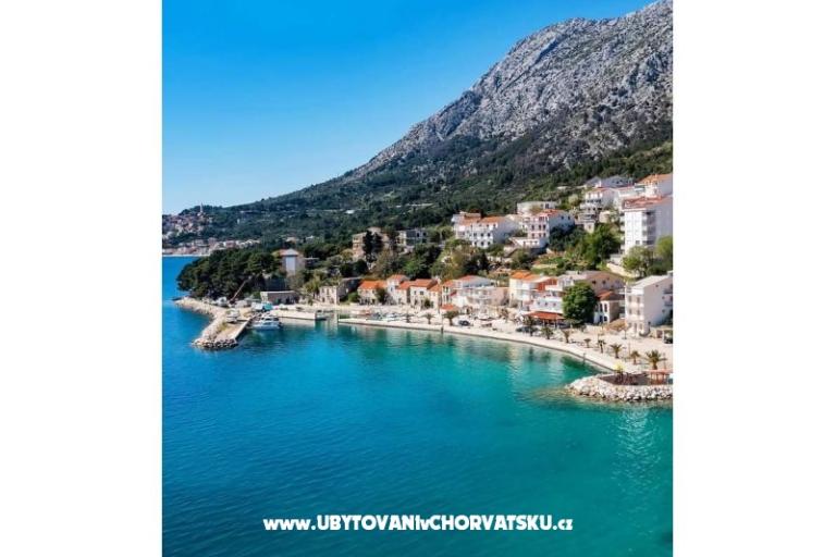 Appartementen Živogošće – foto 11