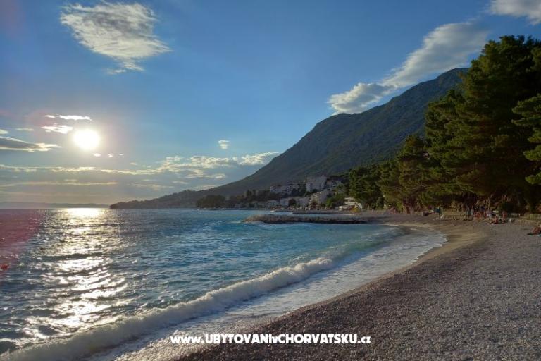 Appartementen Živogošće – foto 12