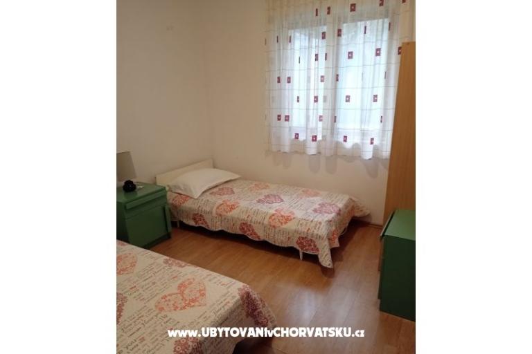 Appartementen Živogošće – foto 14