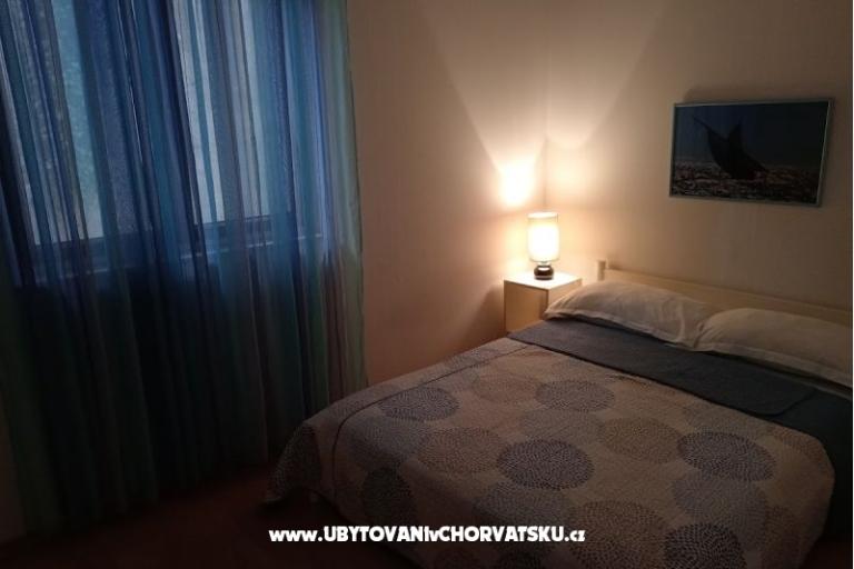 Appartementen Živogošće – foto 15