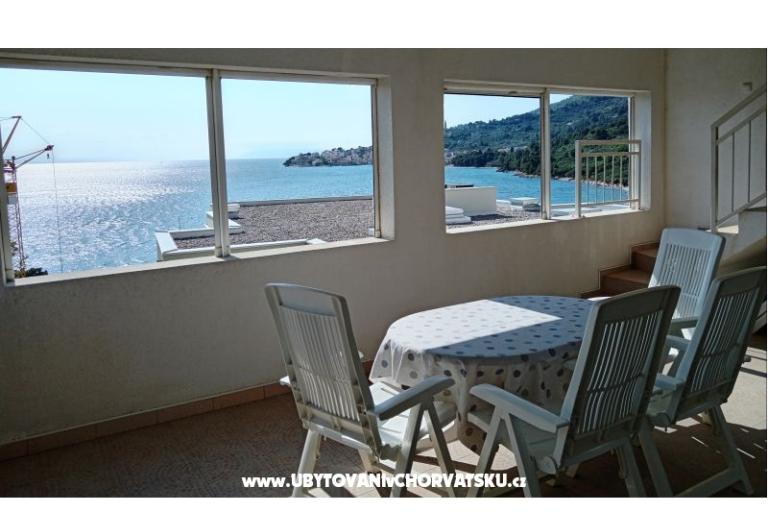 Appartementen Živogošće – foto 17