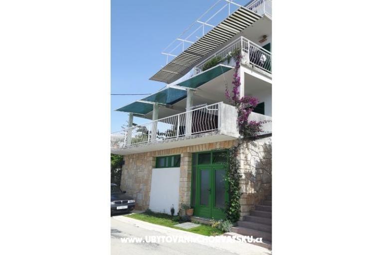 Appartementen Živogošće – foto 18