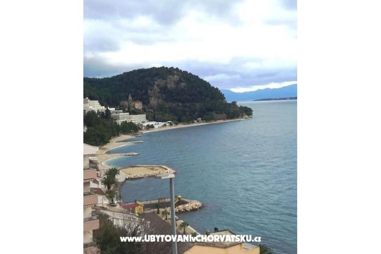 Appartementen Živogošće – foto 2