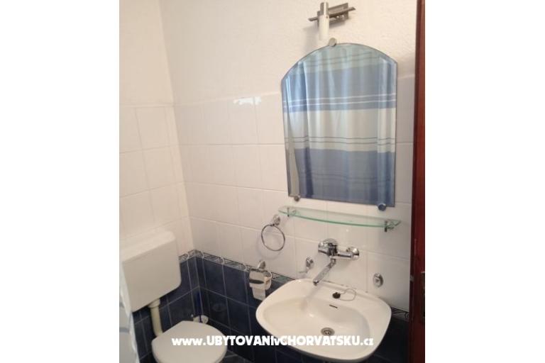 Appartementen Živogošće – foto 5