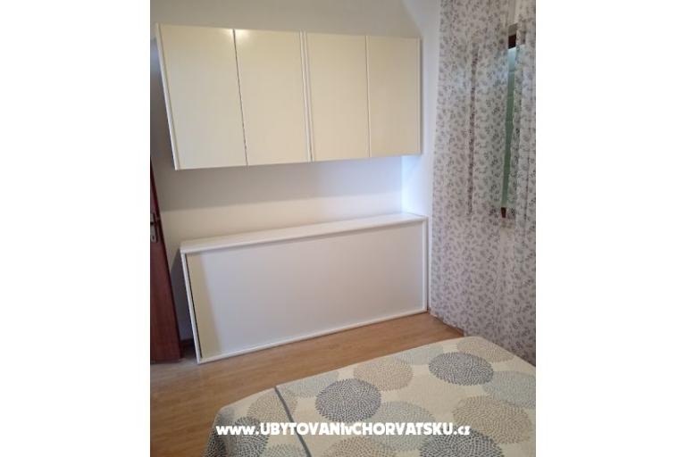 Appartementen Živogošće – foto 6
