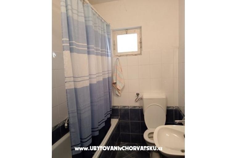 Appartementen Živogošće – foto 7