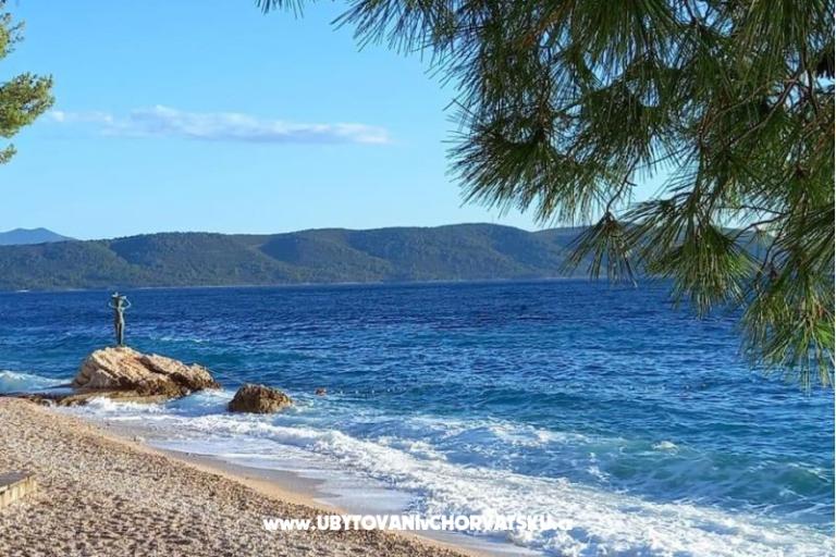 Appartementen Živogošće – foto 8