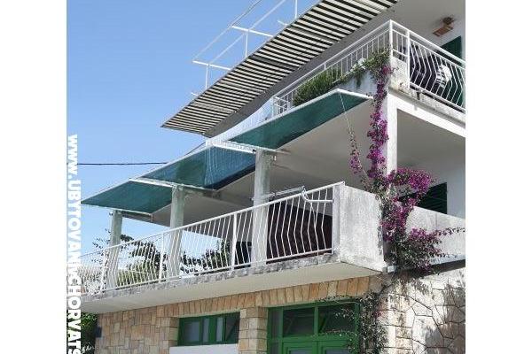 Appartementen Živogošće – foto 9