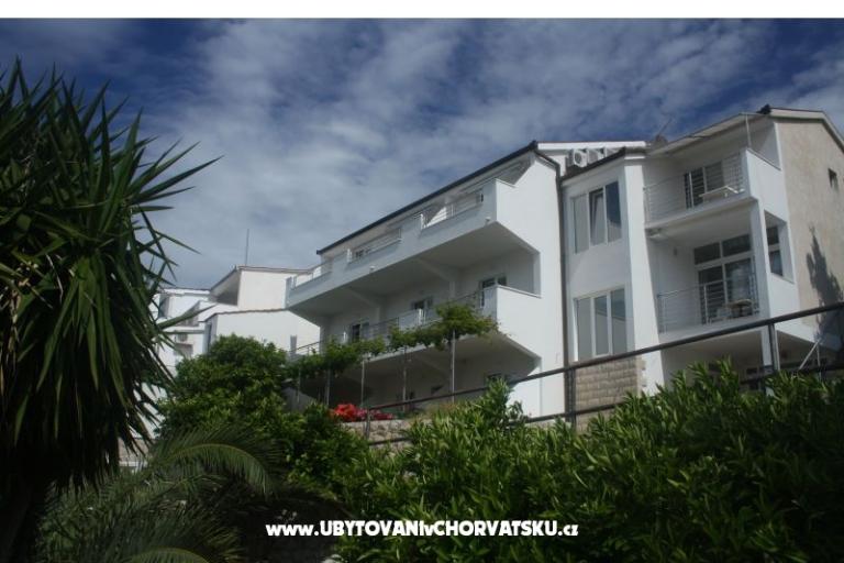 Appartementen Brajkovic – foto 12