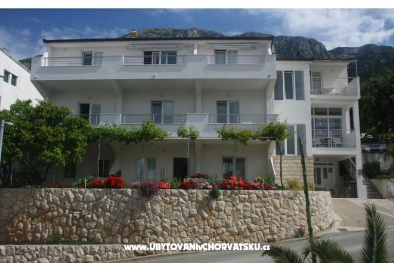 Appartementen Brajkovic – foto 2
