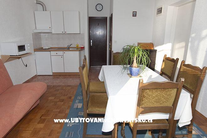Appartementen Brajkovic – foto 7
