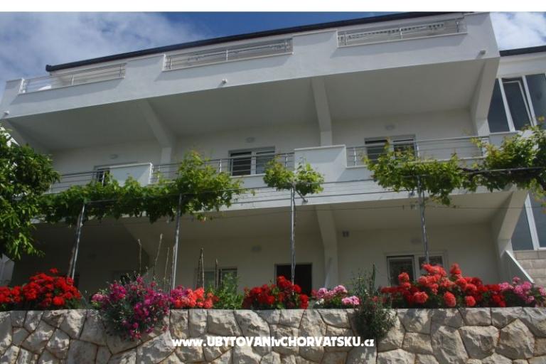Appartementen Brajkovic – foto 9