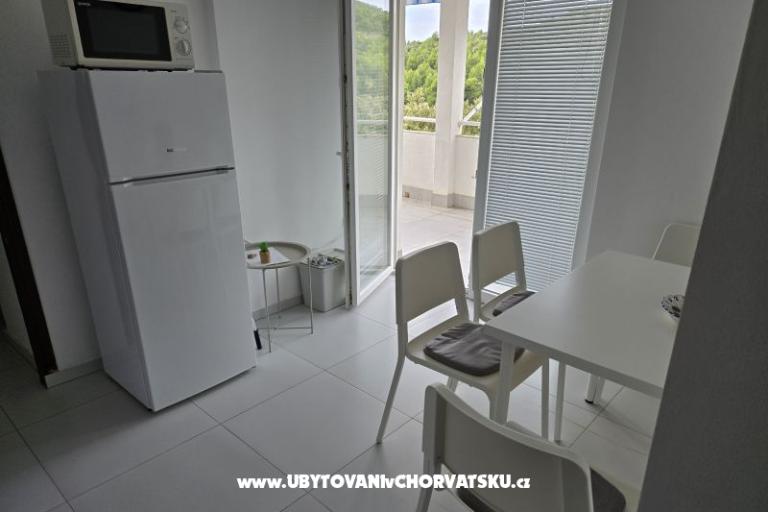 Appartementen Ajduk – foto 13