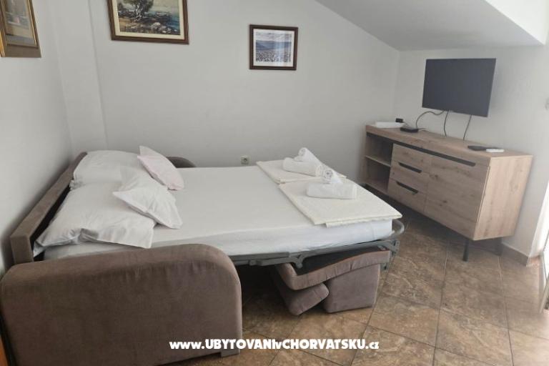 Appartementen Ajduk – foto 14