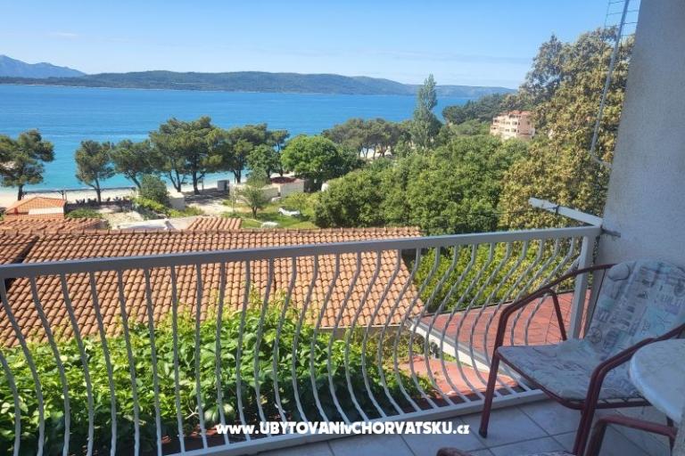 Appartementen Ajduk – foto 18