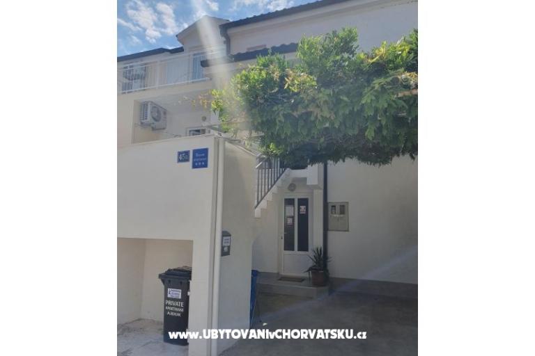 Appartementen Ajduk – foto 3