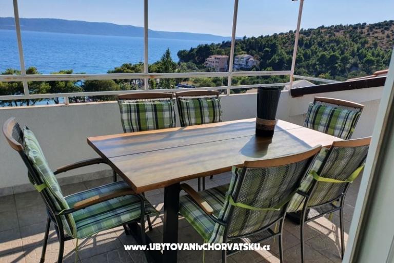 Appartementen Ajduk – foto 6