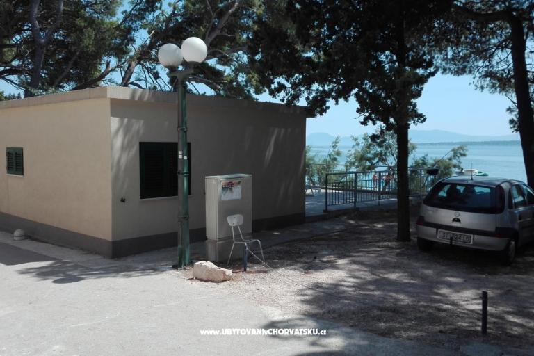 Family house op het strand – foto 2