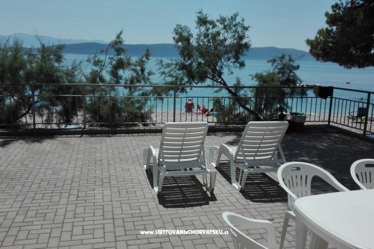 Family house op het strand – foto 3