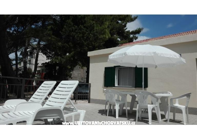Family house op het strand – foto 4
