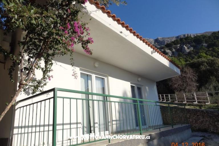 Huis Zorra Porat – foto 6