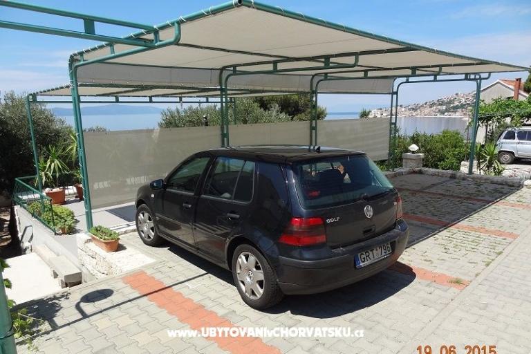 Appartement Huis  Klaričić – foto 10