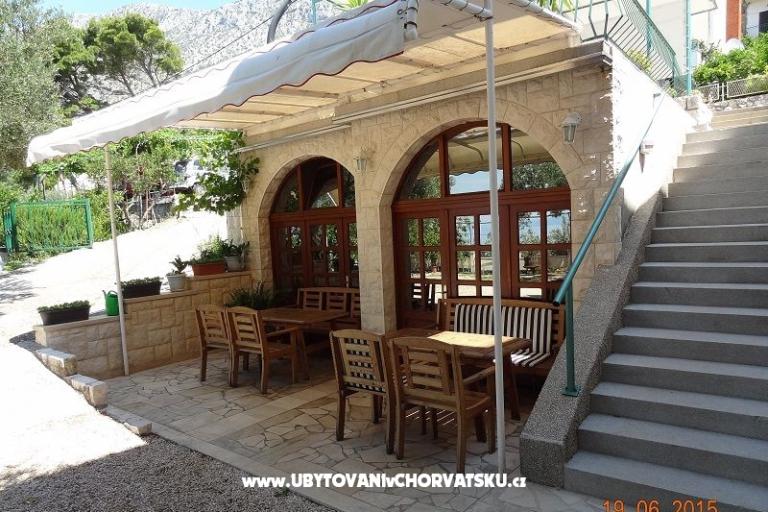 Appartement Huis  Klaričić – foto 13