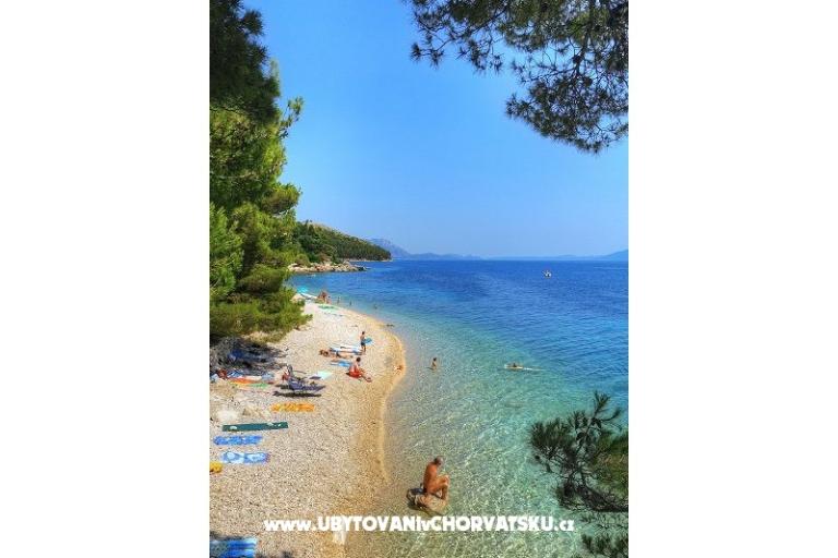 Appartement Huis  Klaričić – foto 15