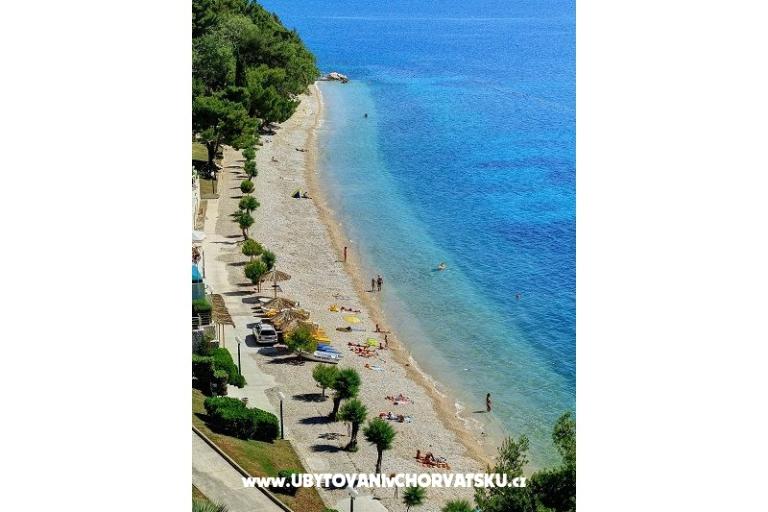 Appartement Huis  Klaričić – foto 16