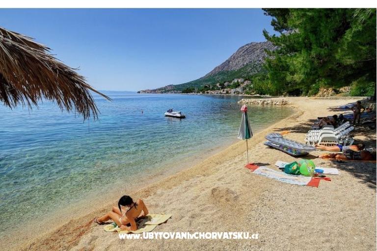 Appartement Huis  Klaričić – foto 17