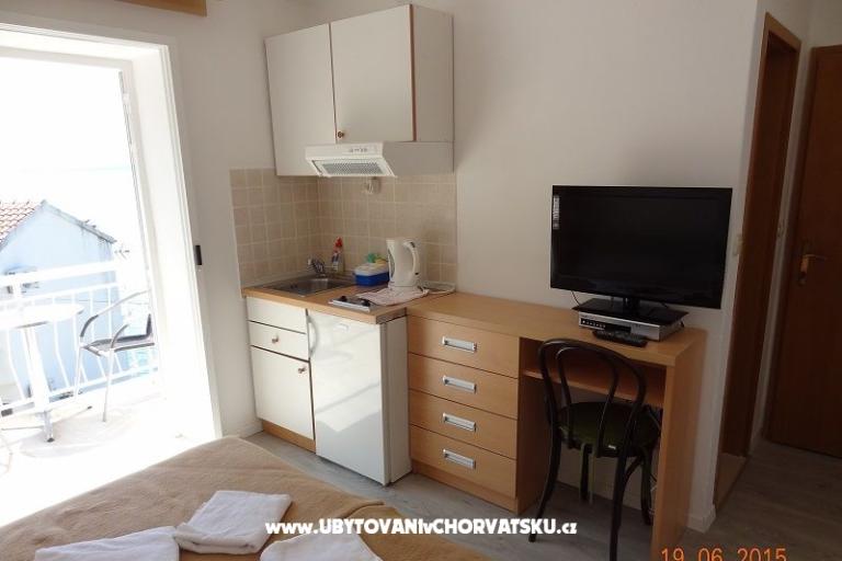 Appartement Huis  Klaričić – foto 4