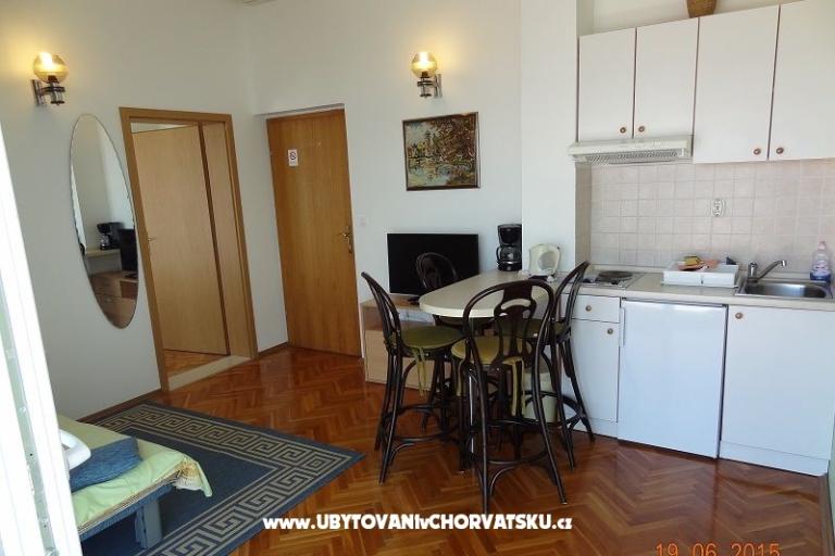 Appartement Huis  Klaričić – foto 7