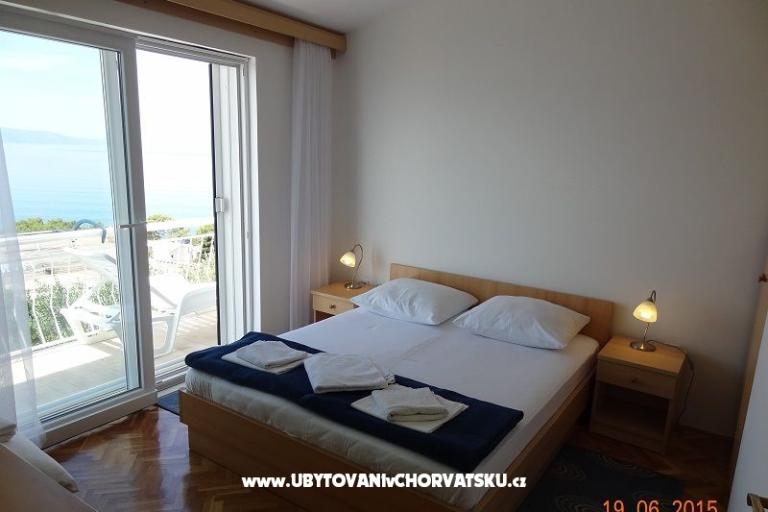 Appartement Huis  Klaričić – foto 8