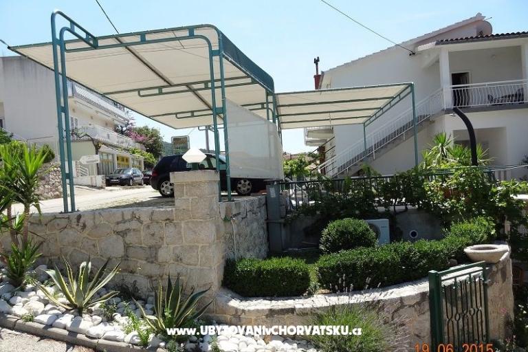 Appartement Huis  Klaričić – foto 9