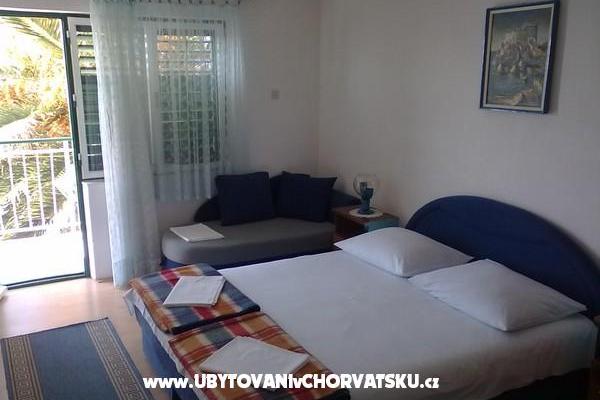 Appartementen Šapat mora – foto 8