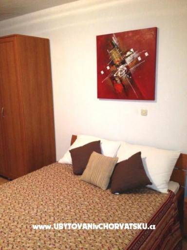 Appartementen Vila Djenka – foto 16