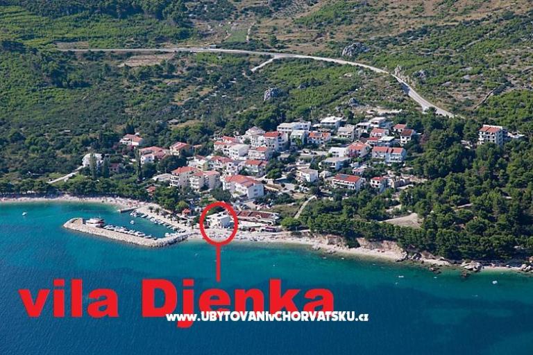 Appartementen Vila Djenka – foto 4