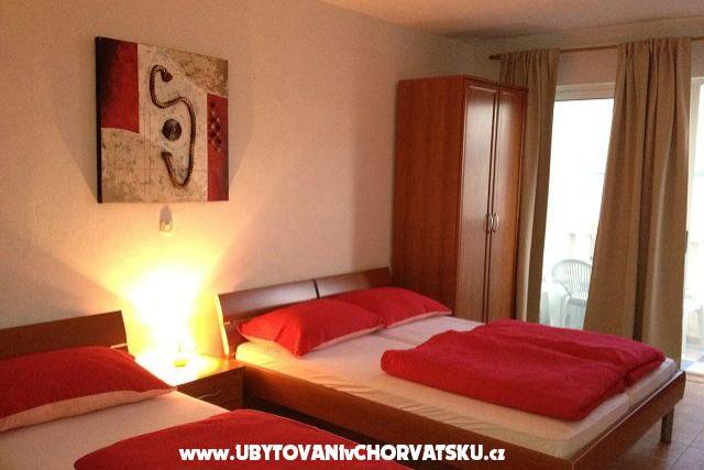 Appartementen Vila Djenka – foto 5